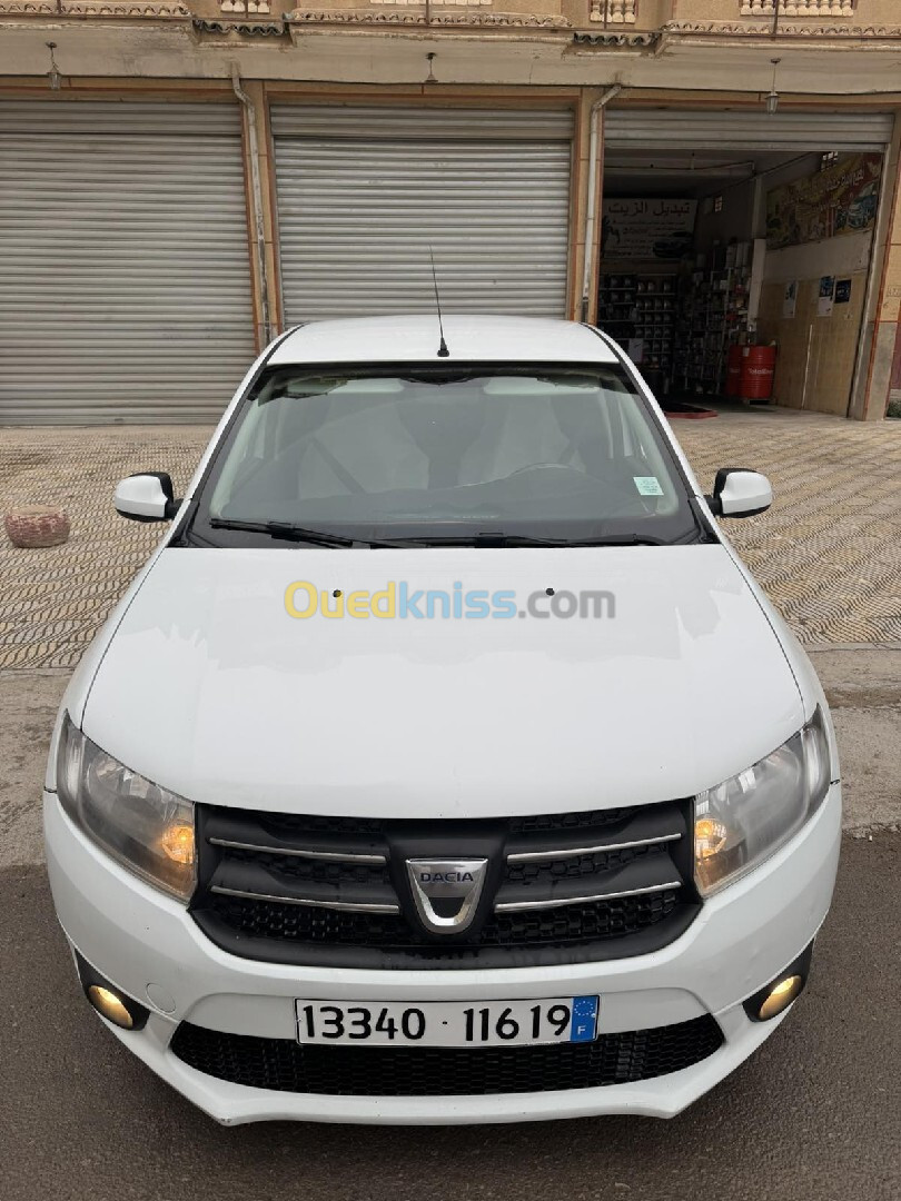 Dacia Logan 2016 Logan