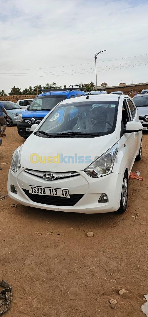 Hyundai EON 2013 GLS