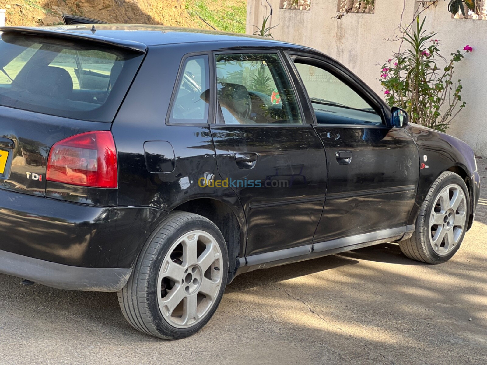 Audi A3 2000 A3