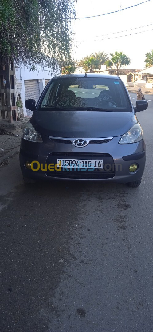 Hyundai i10 2010 i10