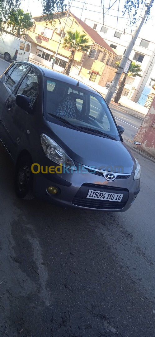 Hyundai i10 2010 i10