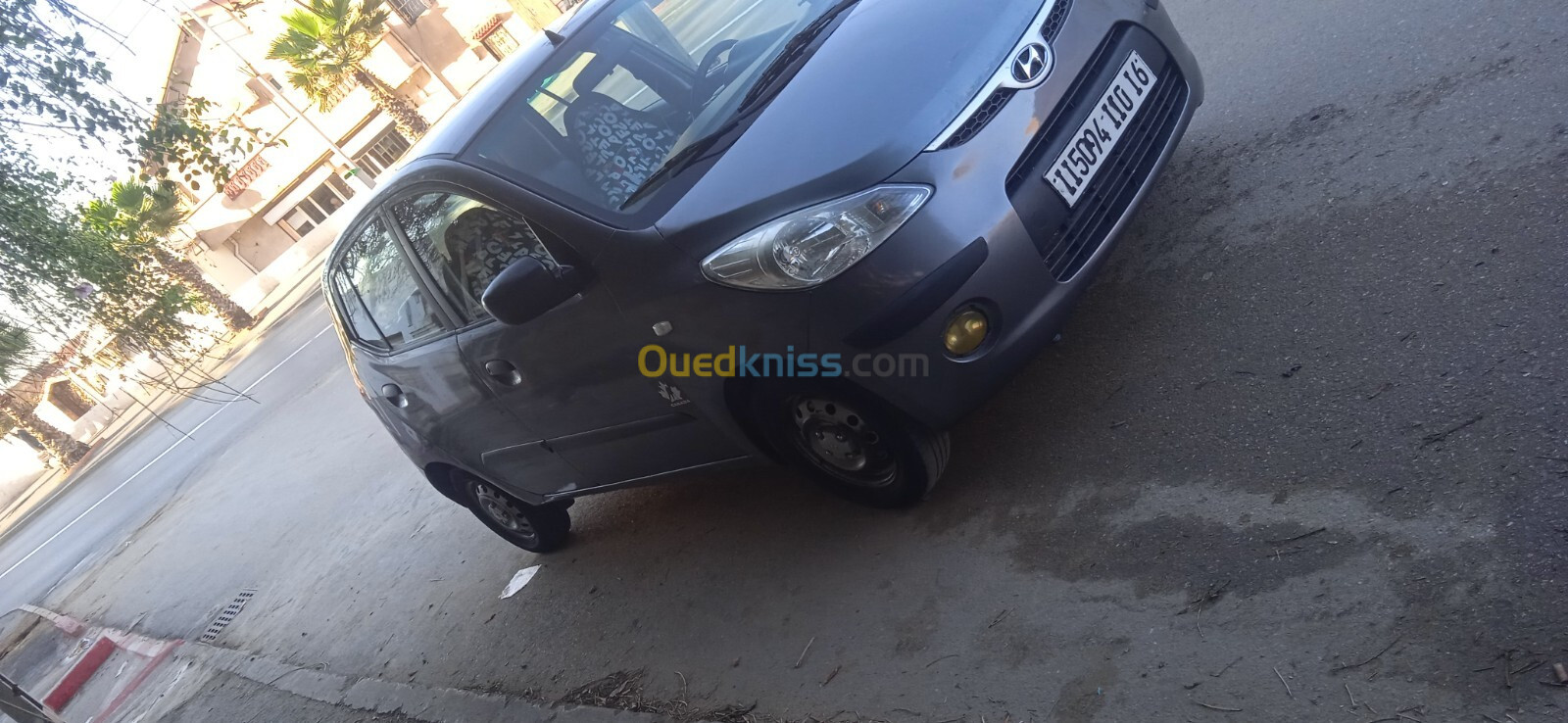 Hyundai i10 2010 i10