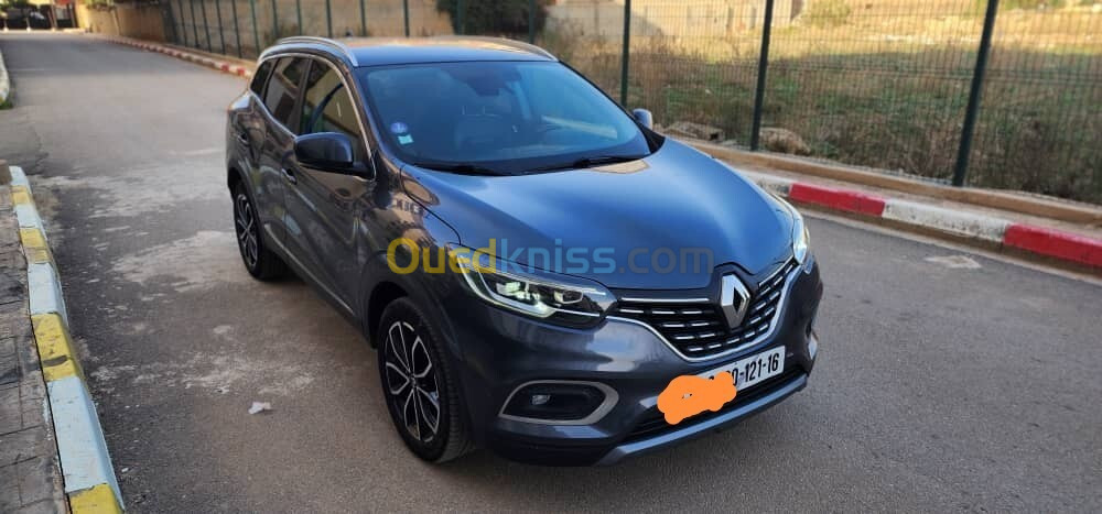 Renault Kadjar 2021 Intens