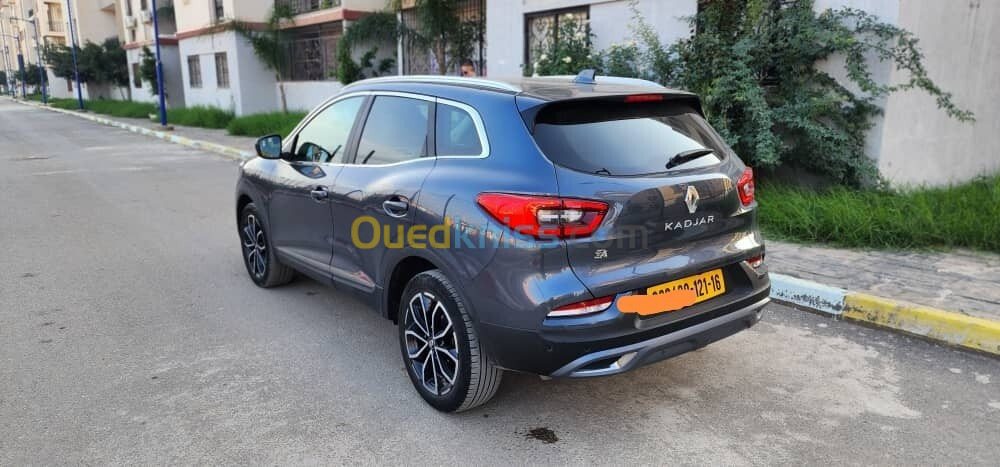 Renault Kadjar 2021 Intens