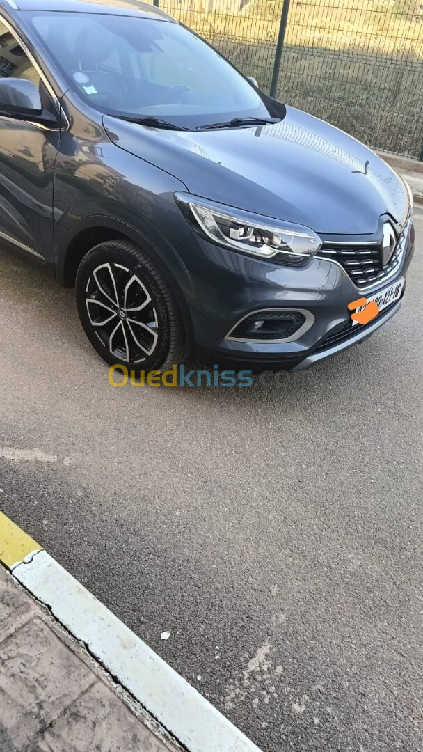 Renault Kadjar 2021 Intens