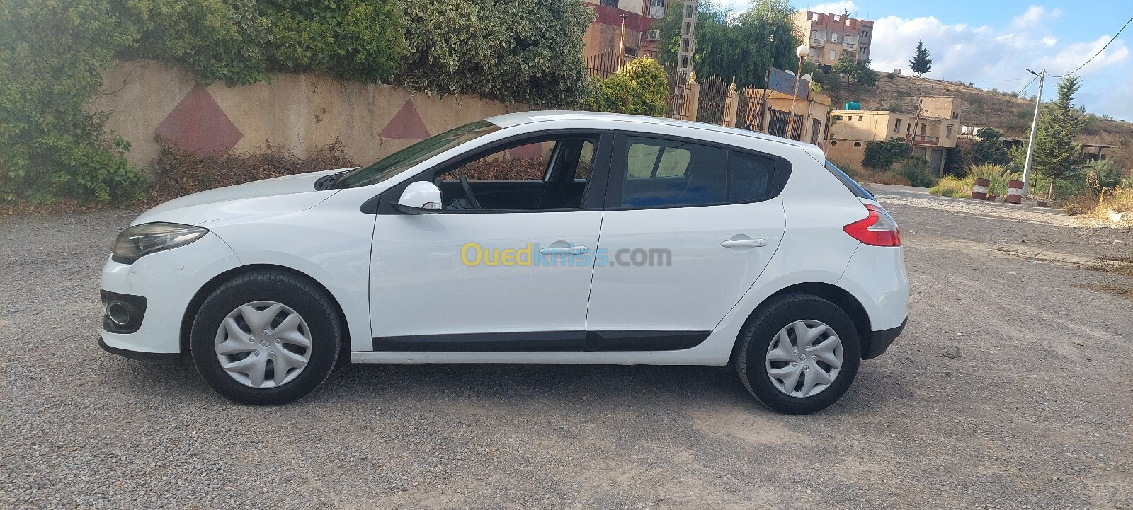 Renault Megane 3 2015 Bose