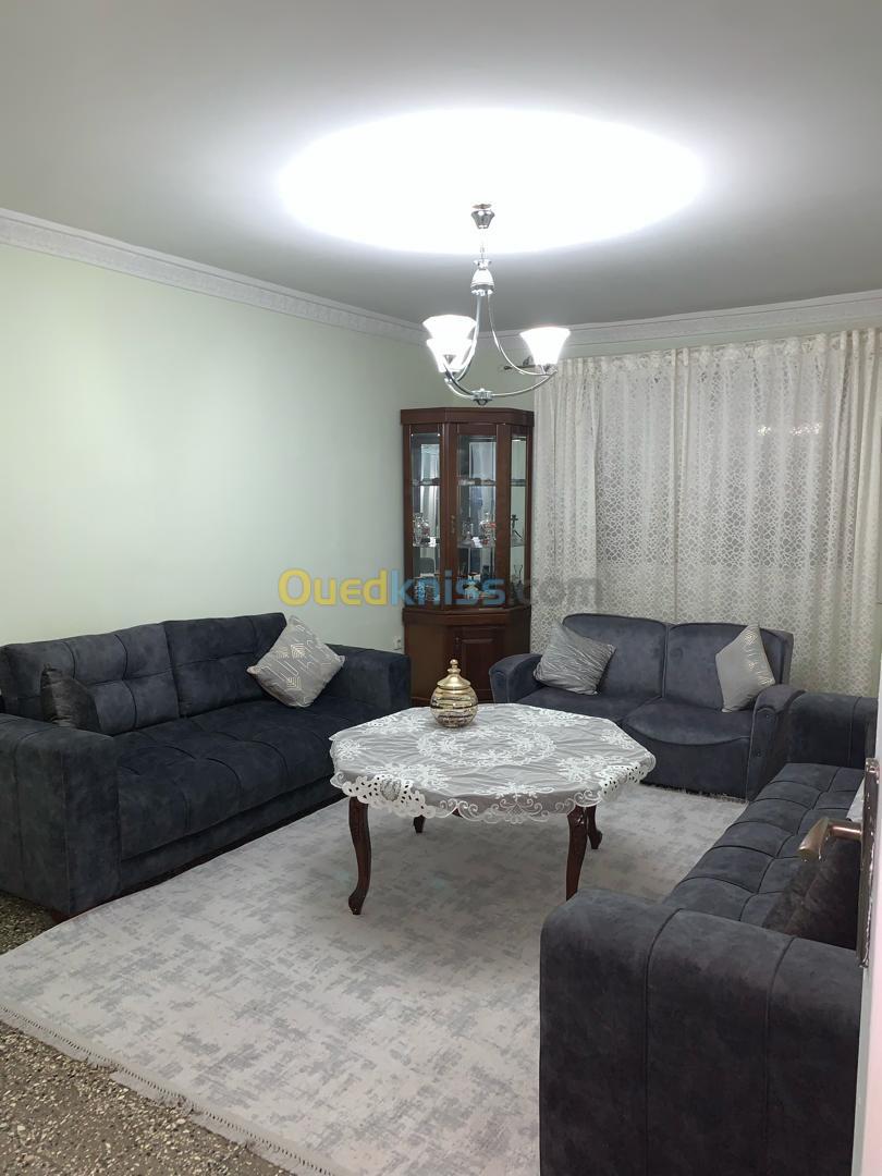 Vente Appartement F4 Blida Beni mered