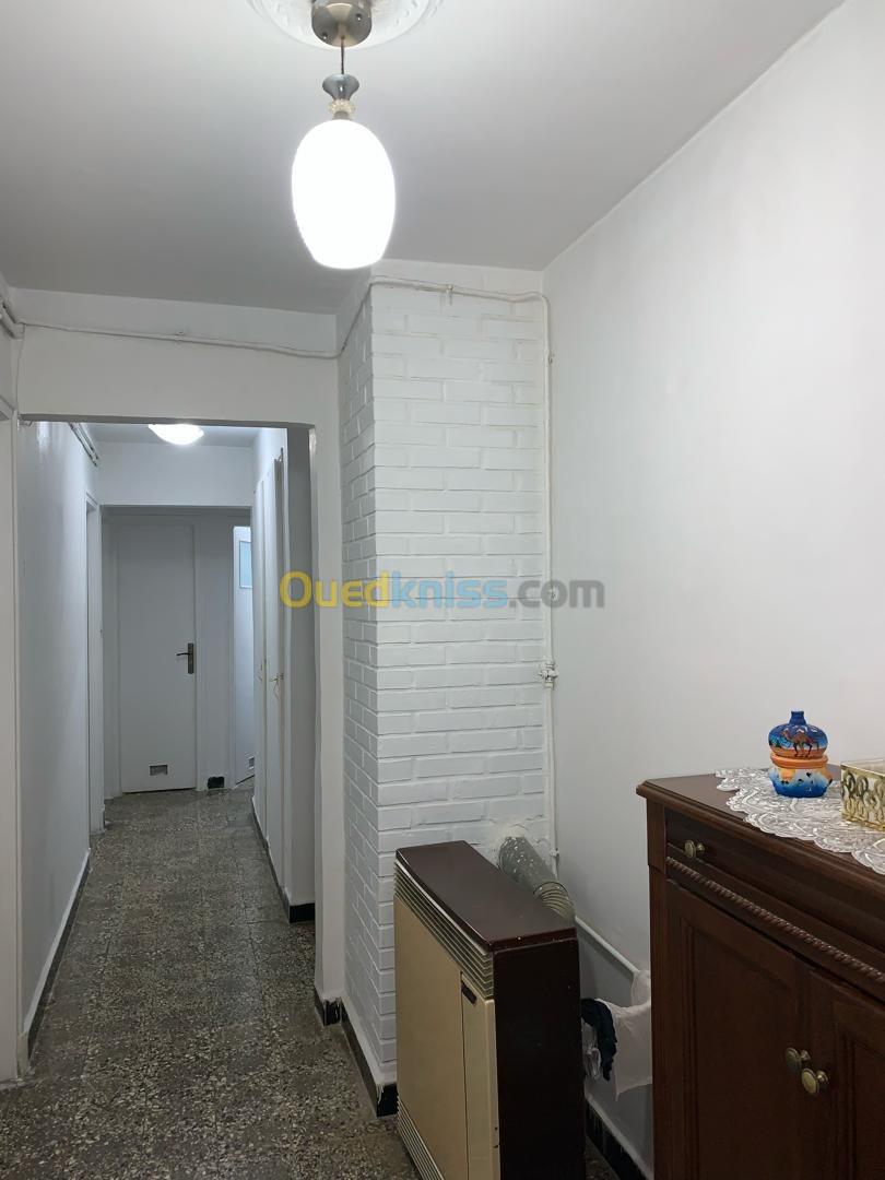 Vente Appartement F4 Blida Beni mered