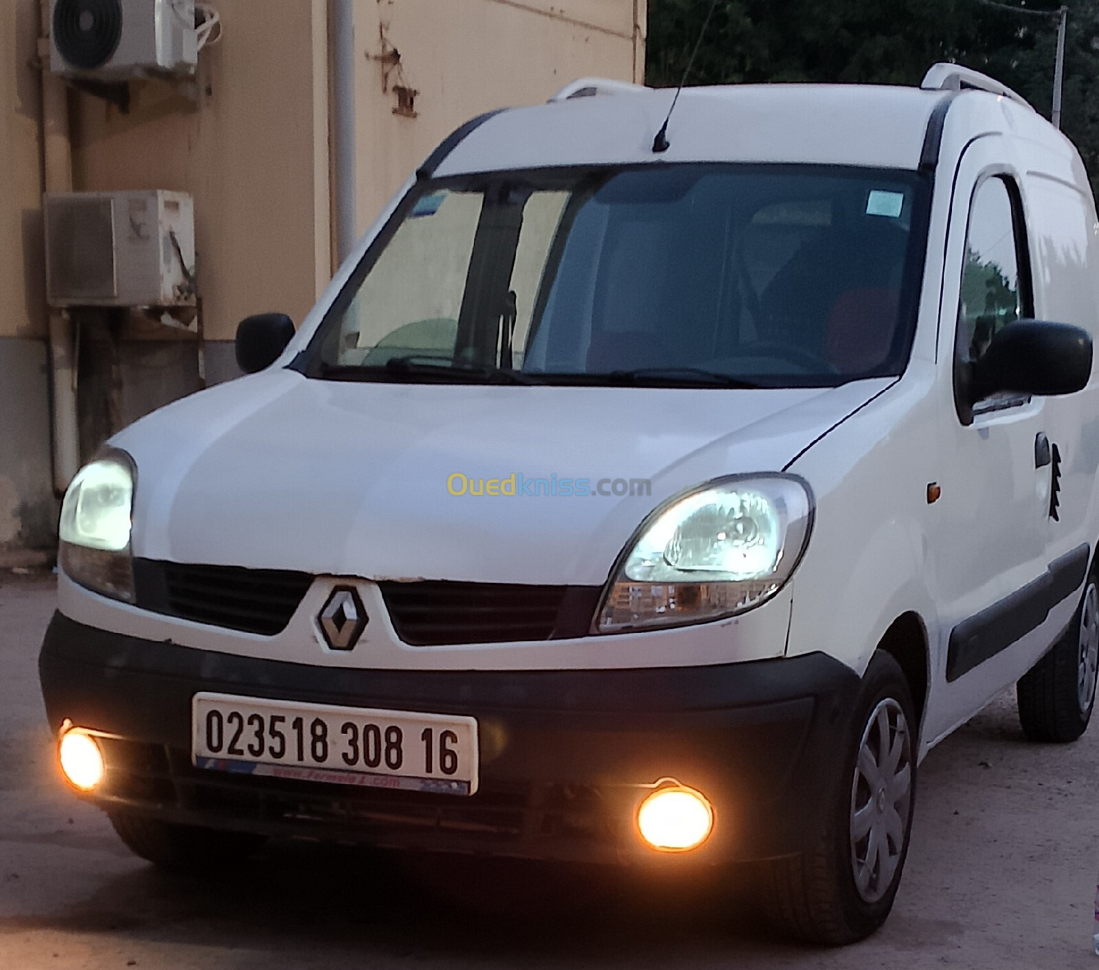 Renault Kangoo 2008 Kangoo