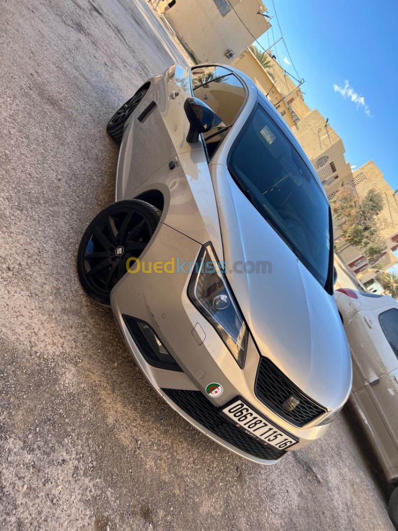 Seat Ibiza 2015 Ibiza