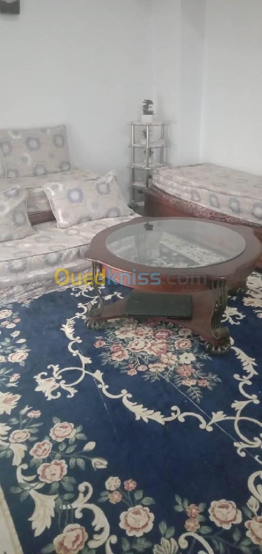 Vente Appartement F3 Souk Ahras Souk ahras