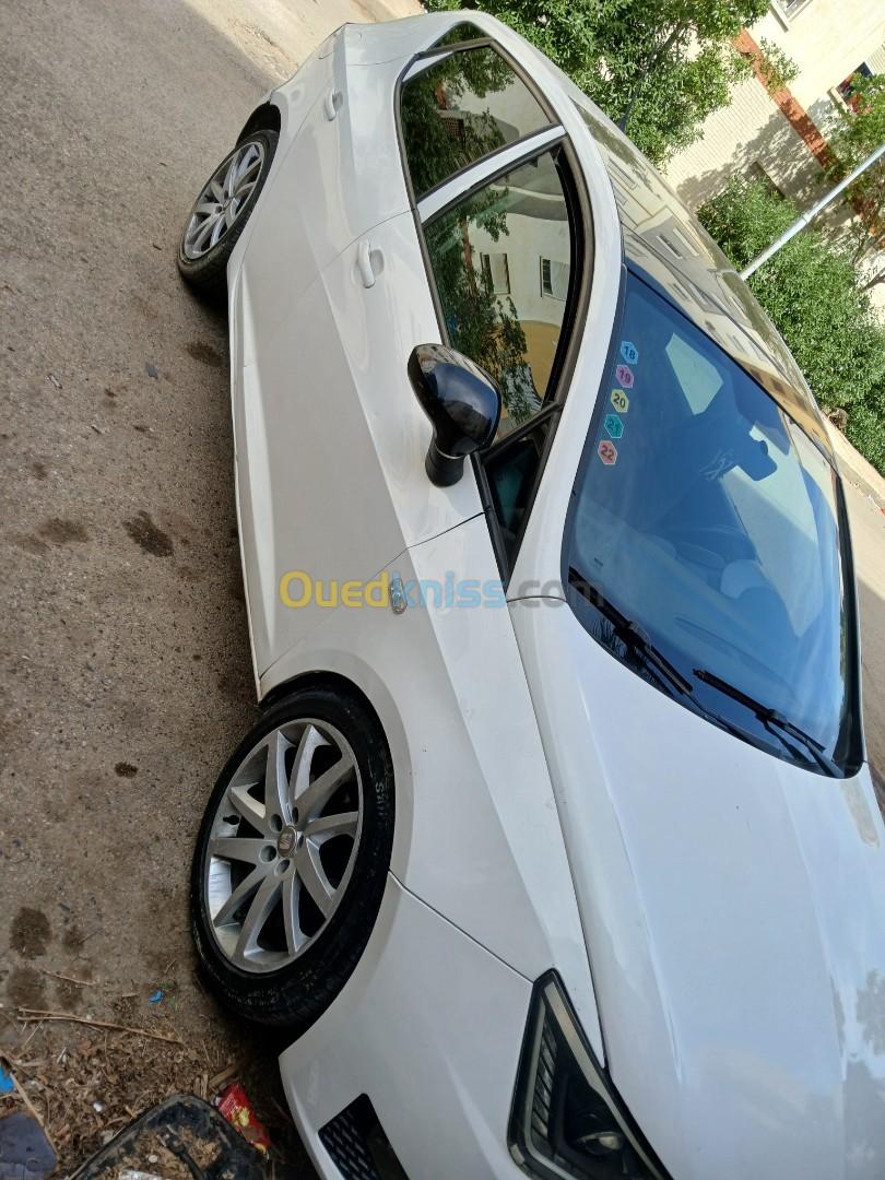 Seat Ibiza 2012 Fr