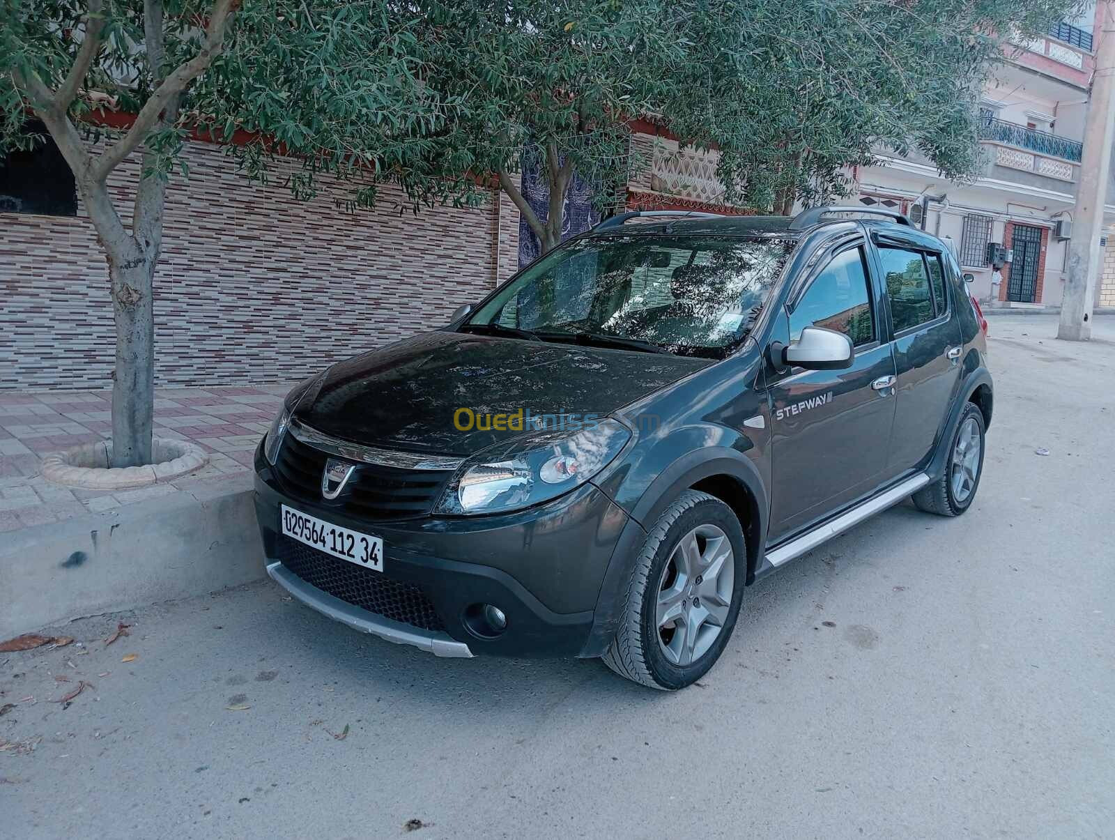 Dacia Logan 2012 Logan