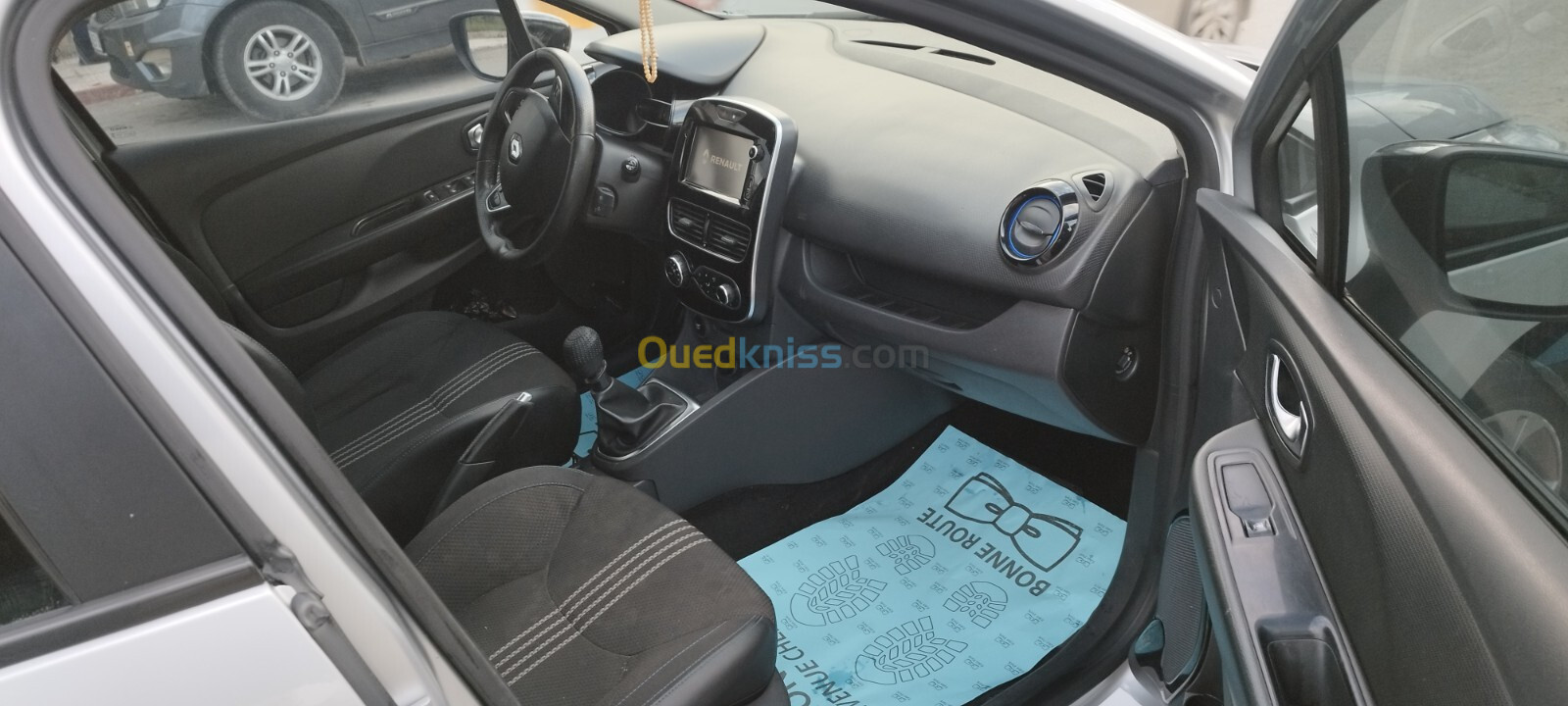 Renault Clio 4 2018 GT Line +