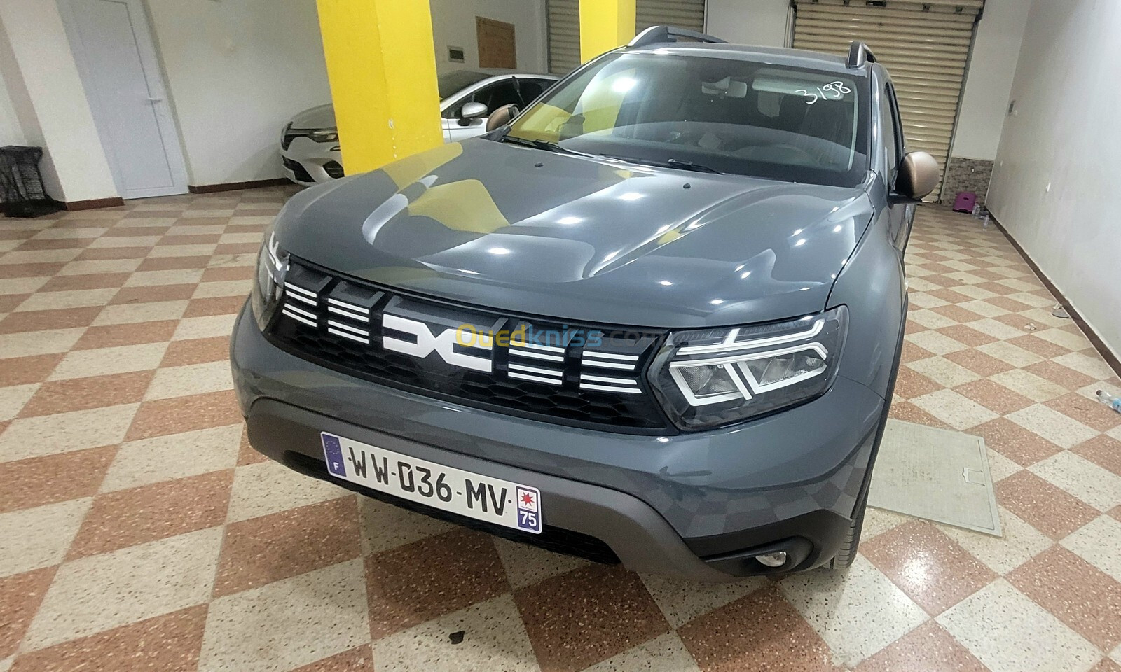 Dacia Duster Gold 2024 Duster Gold