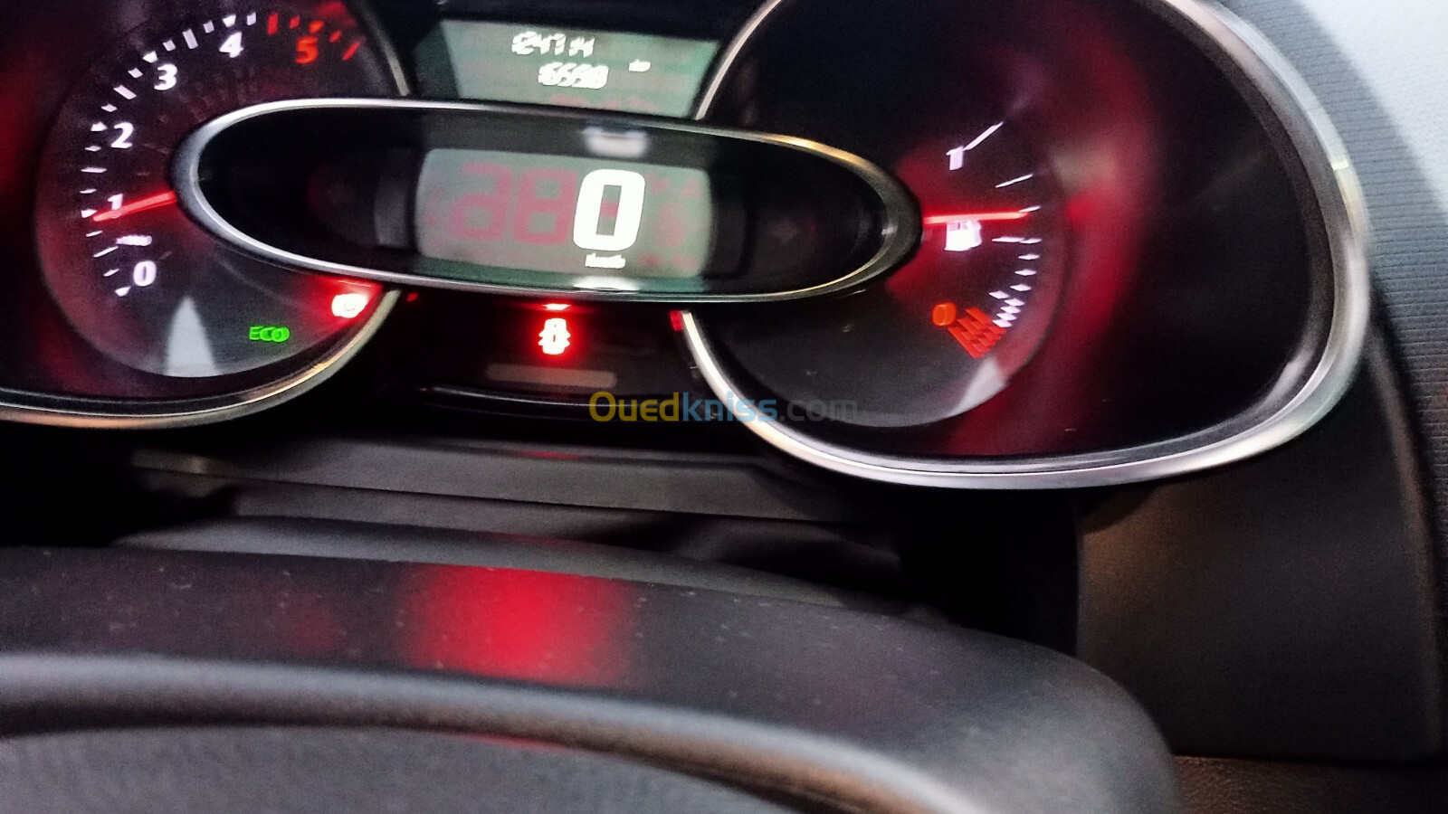 Renault Clio 4 2019 GT Line +