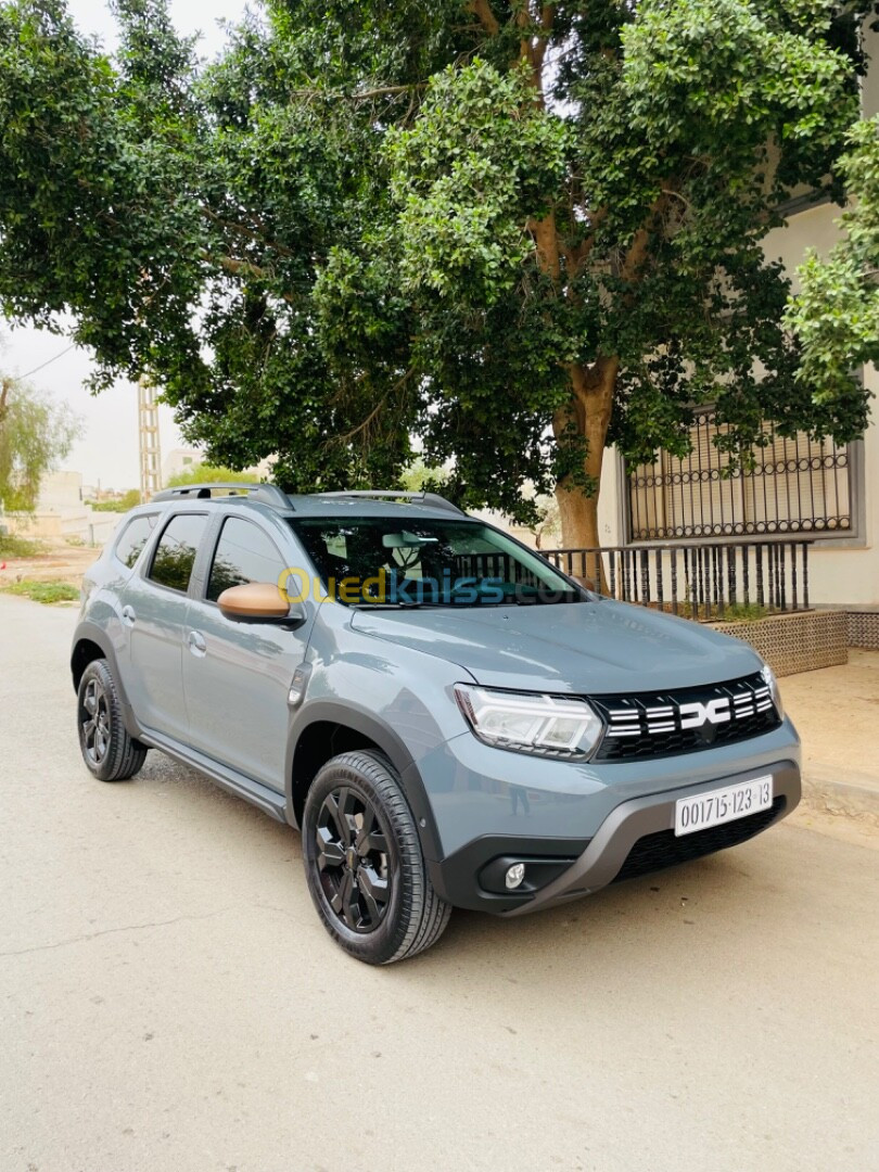 Dacia Duster gold 2023 Duster gold