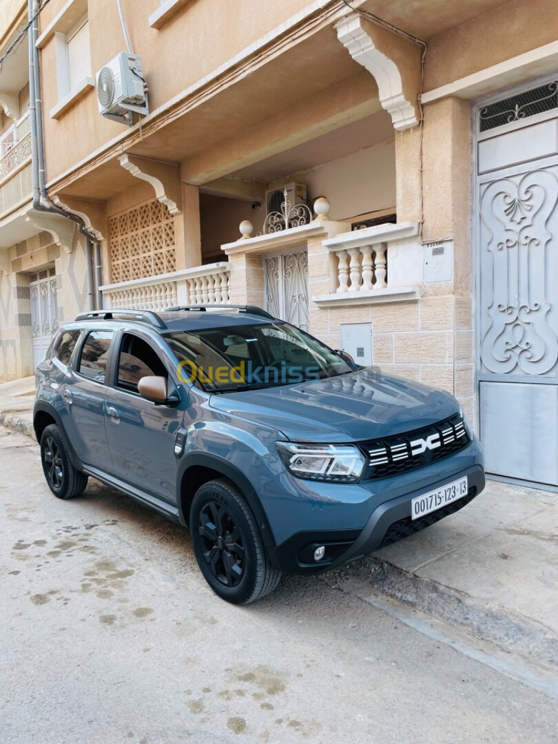 Dacia Duster 2023 Duster