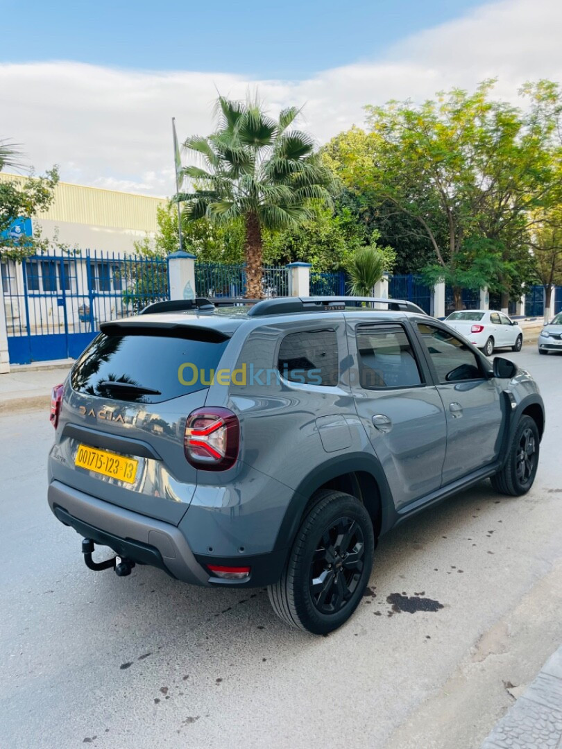 Dacia Duster 2023 Duster gold