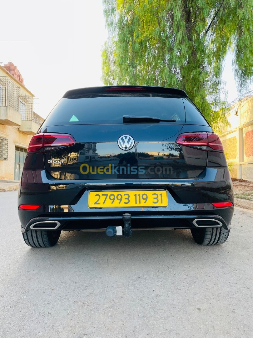 Volkswagen Golf 7 2019 JOIN