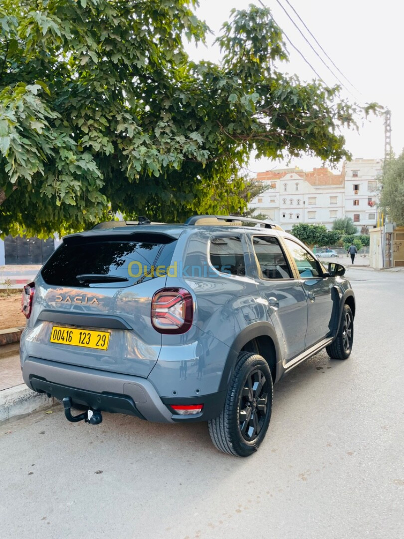 Dacia Duster gold 2023 Duster gold