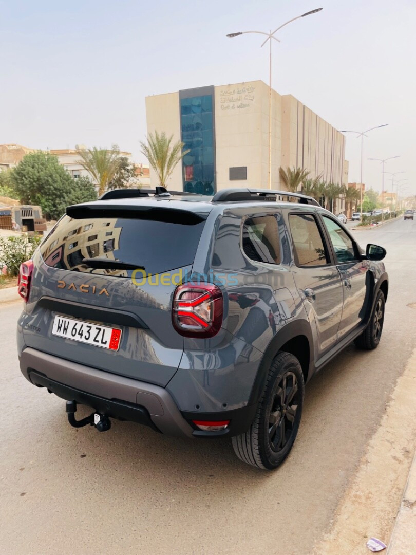 Dacia Duster 2023 Duster