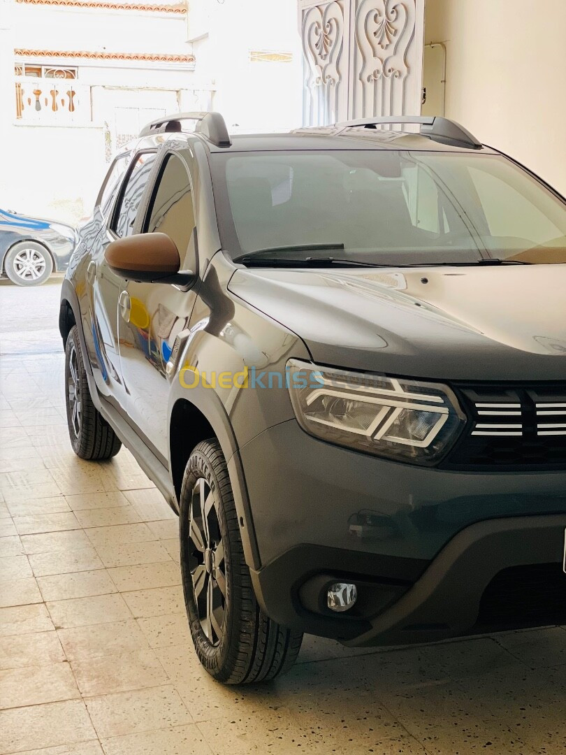 Dacia Duster Gold 2023 Duster Gold