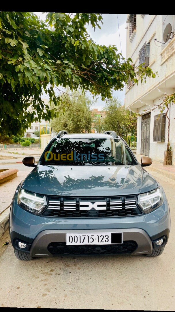 Dacia Duster 2023 Duster gold