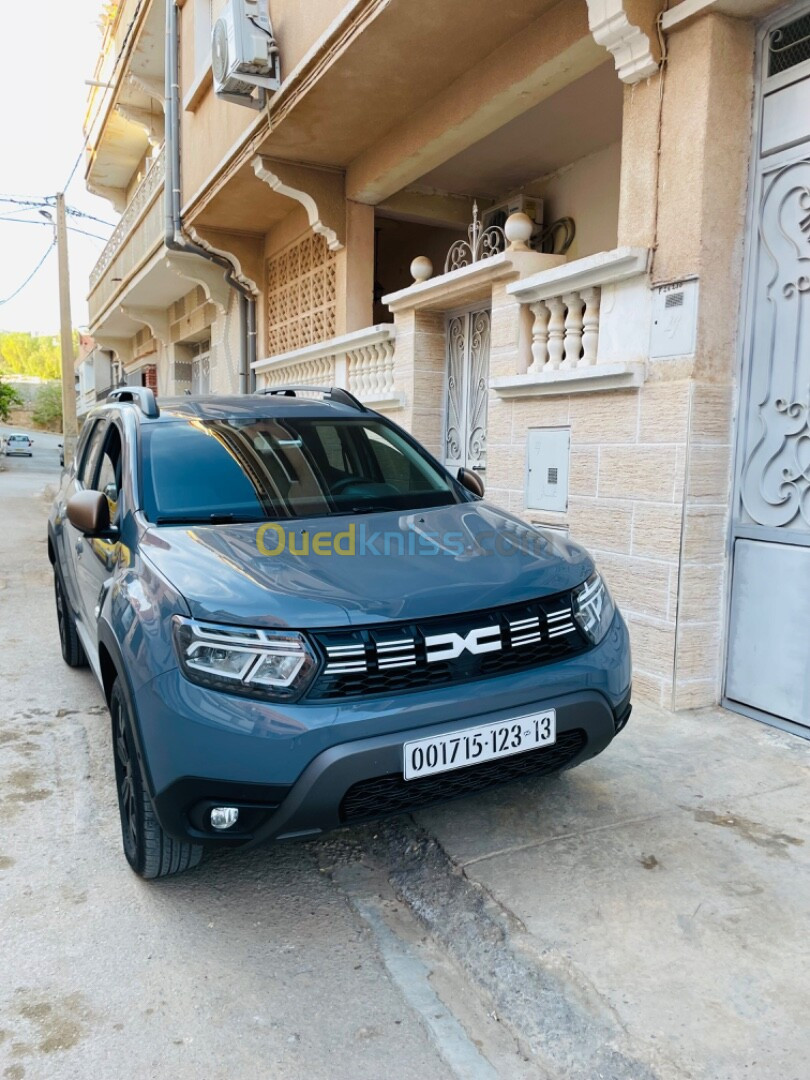 Dacia Duster 2023 Duster gold