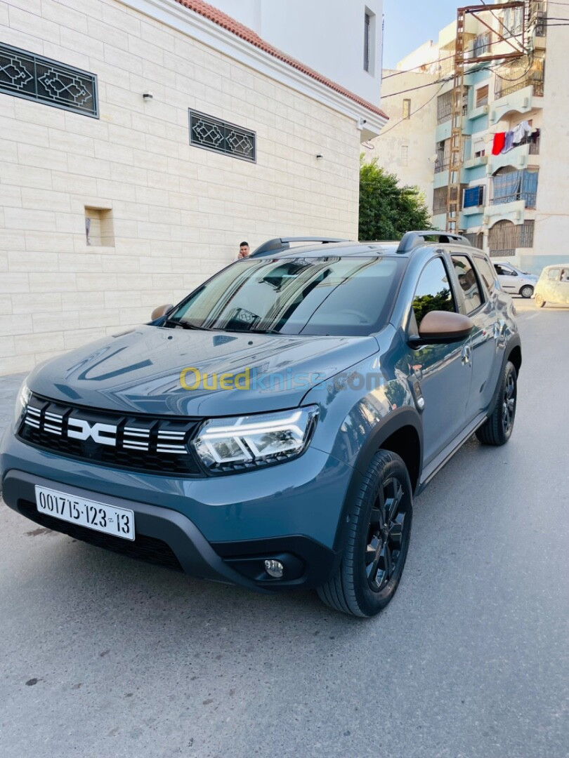 Dacia Duster 2023 Duster extrême gold