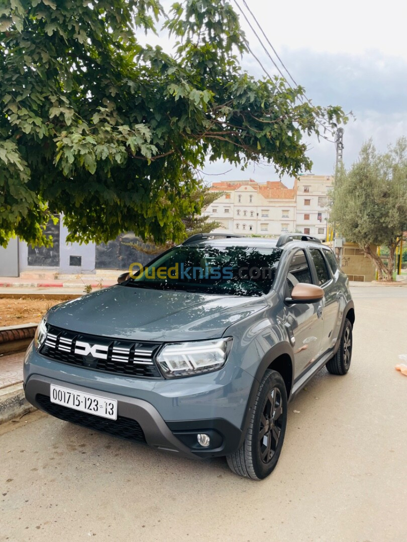 Dacia Duster gold 2023 Duster gold