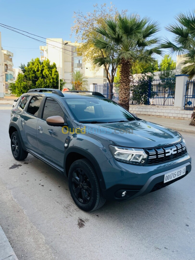 Dacia Duster 2023 Duster extrême gold