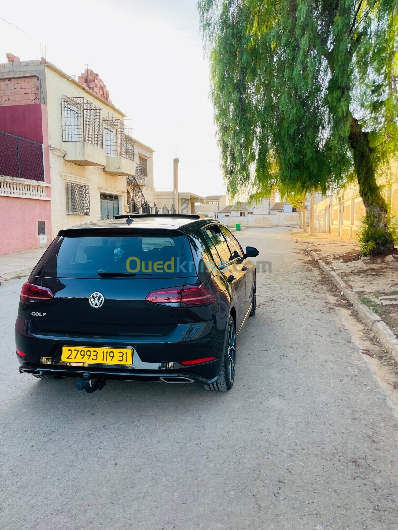 Volkswagen Golf 7 2019 JOIN