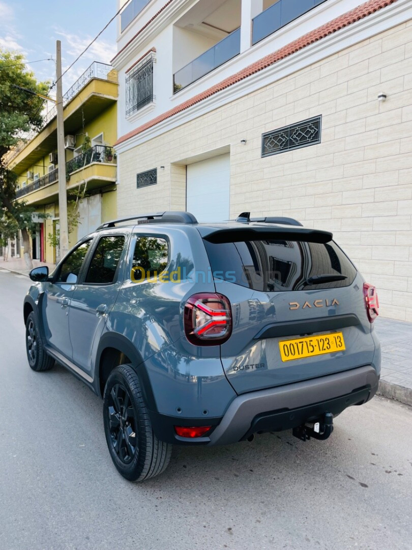 Dacia Duster gold 2023 Duster gold