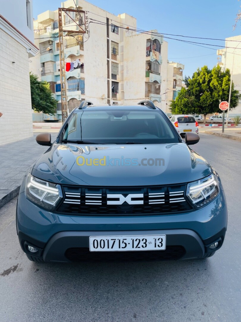 Dacia Duster gold 2023 Duster gold