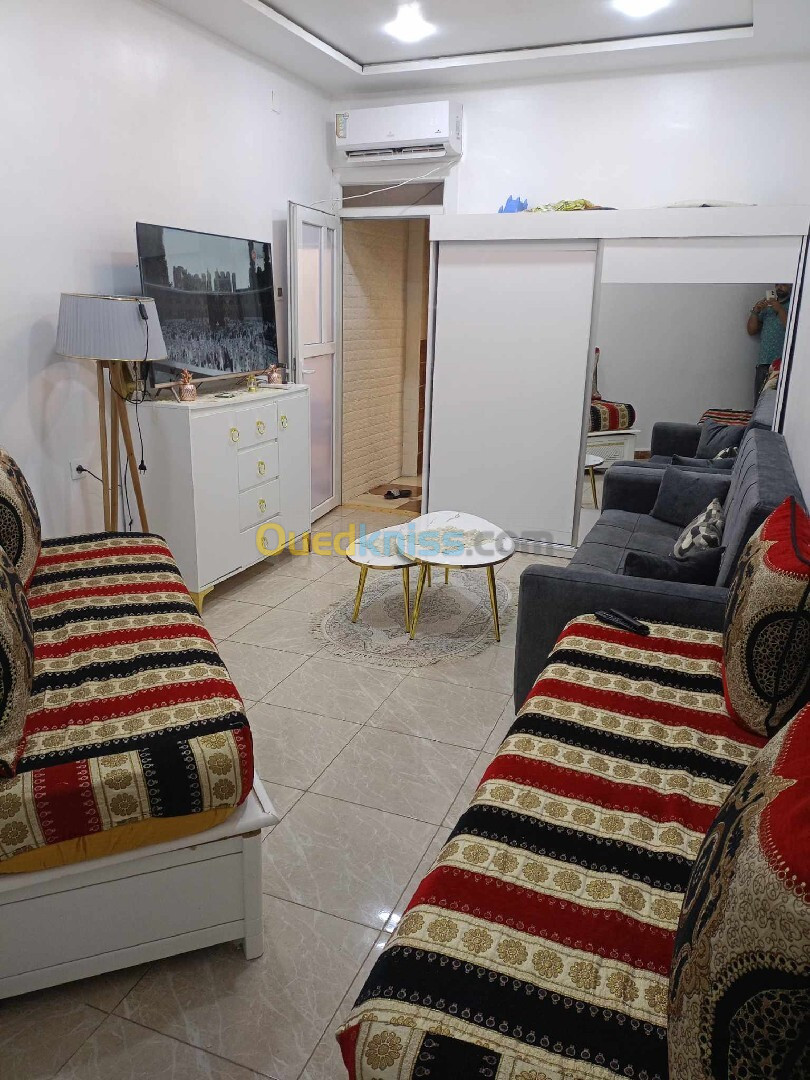 Vente Studio Alger Bachdjerrah