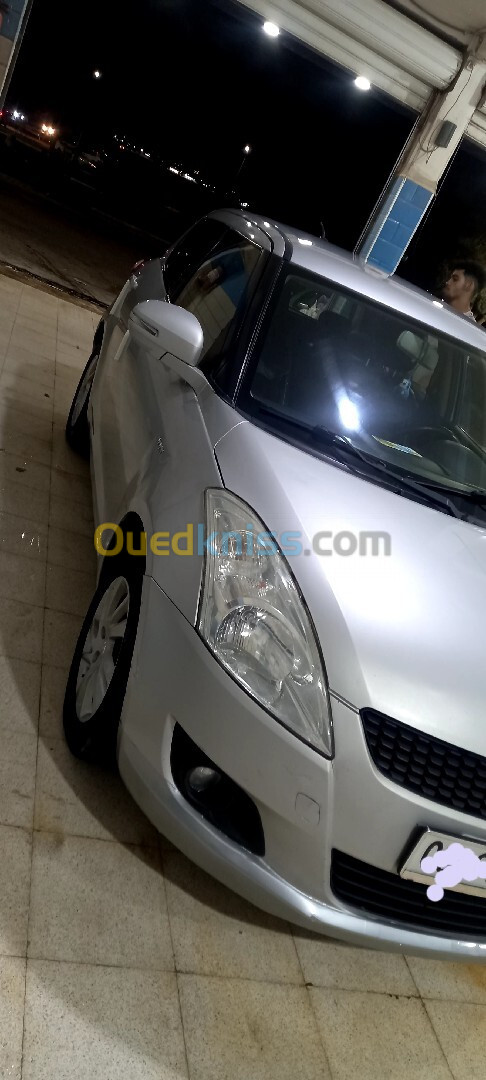 Suzuki Swift 2014 Swift