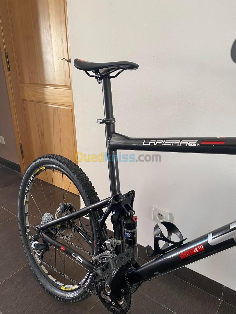 Vtt discount lapierre ouedkniss