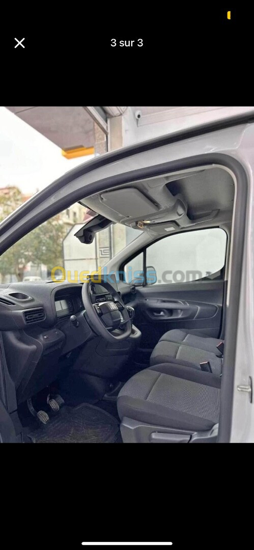 Fiat Doblo 2024 