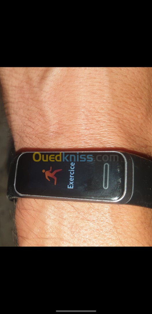 Huawei band 4 bon état 