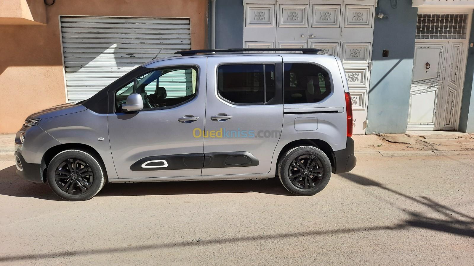 Citroen Berlingo 2021 