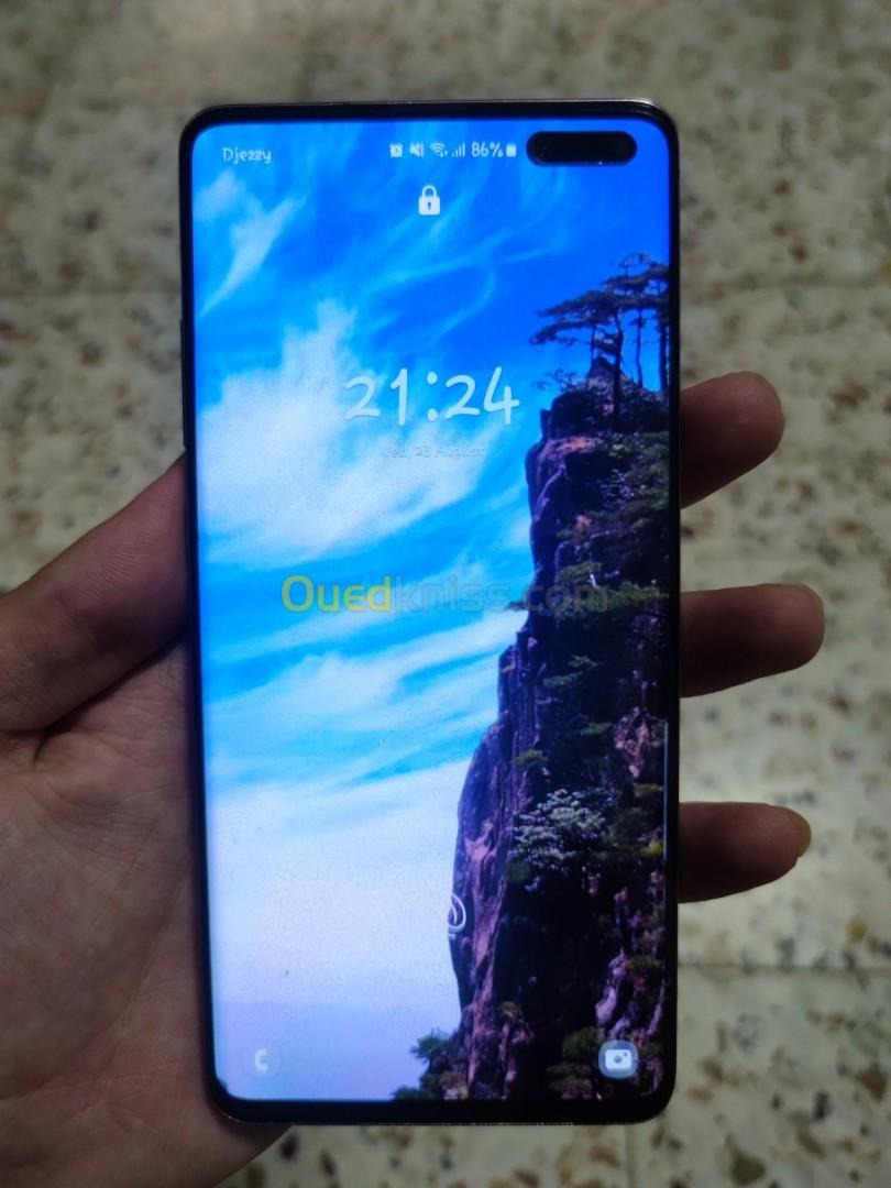 Samsung S10 5G