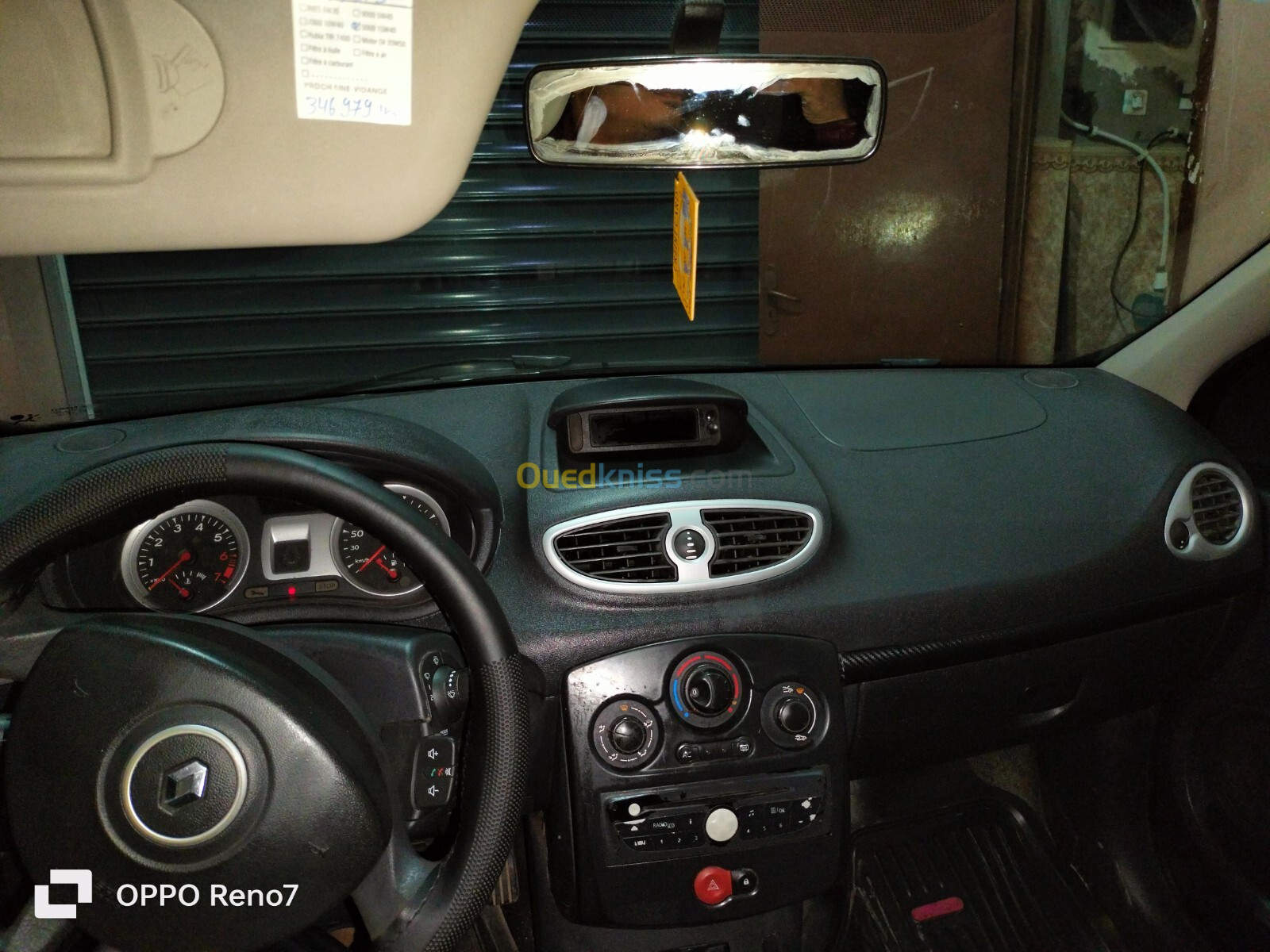 Renault Clio 3 2011 