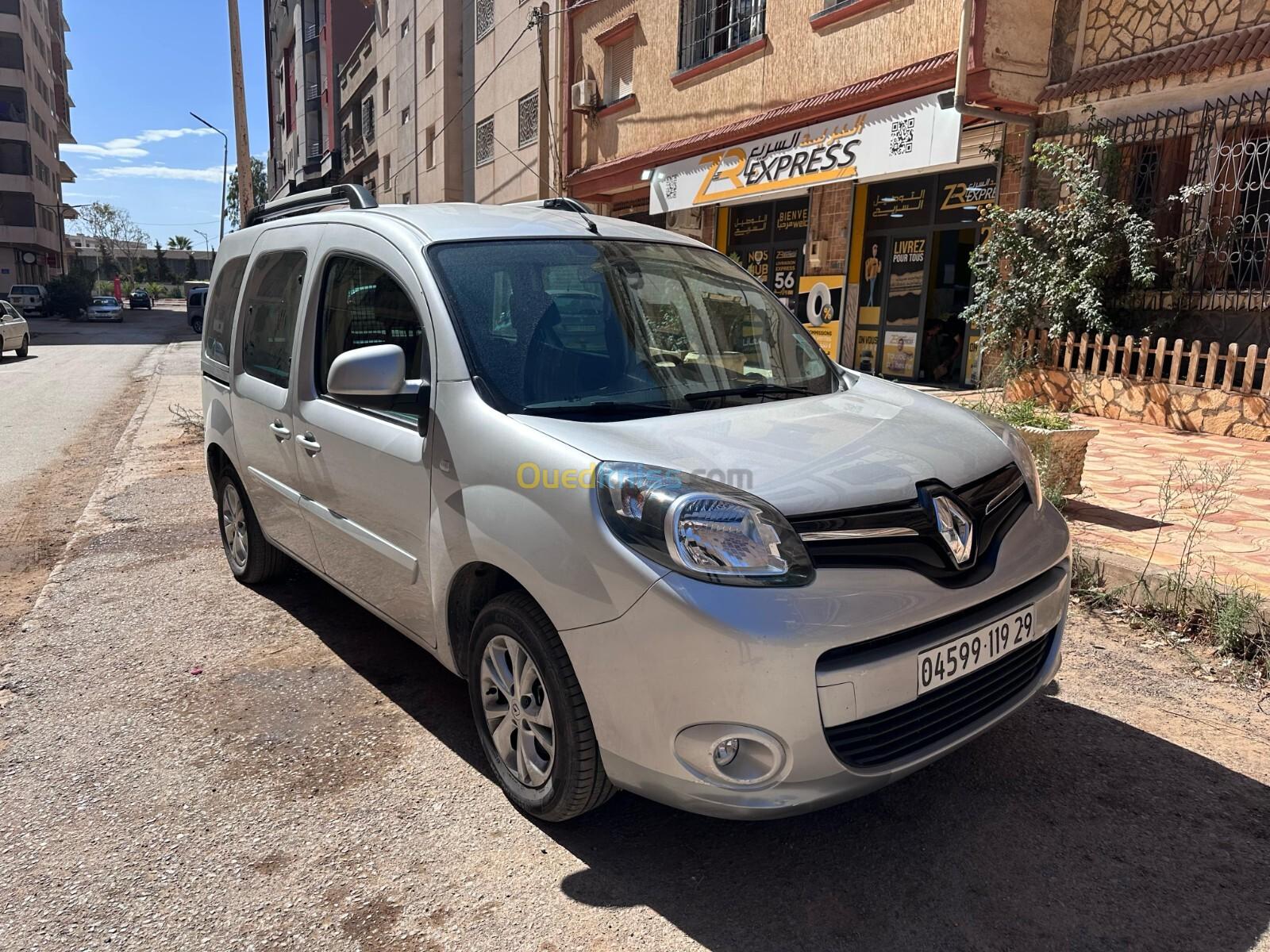 Renault Kangoo 2019 