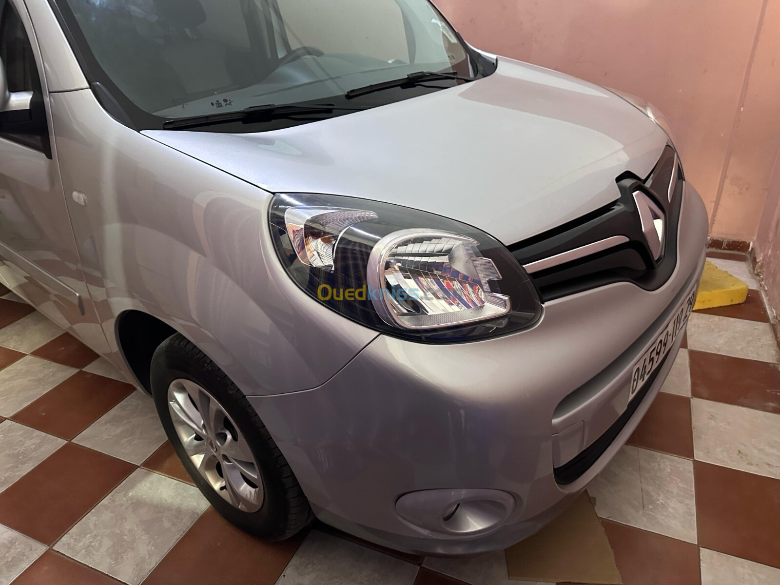 Renault Kangoo 2019 