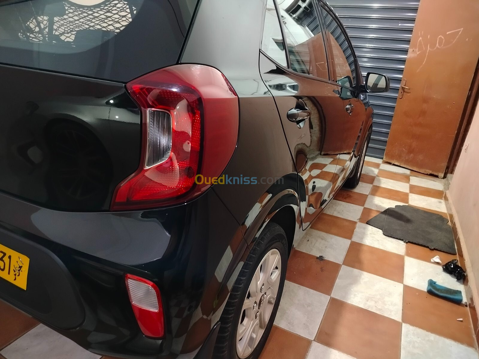 Kia Picanto 2019 LX Start