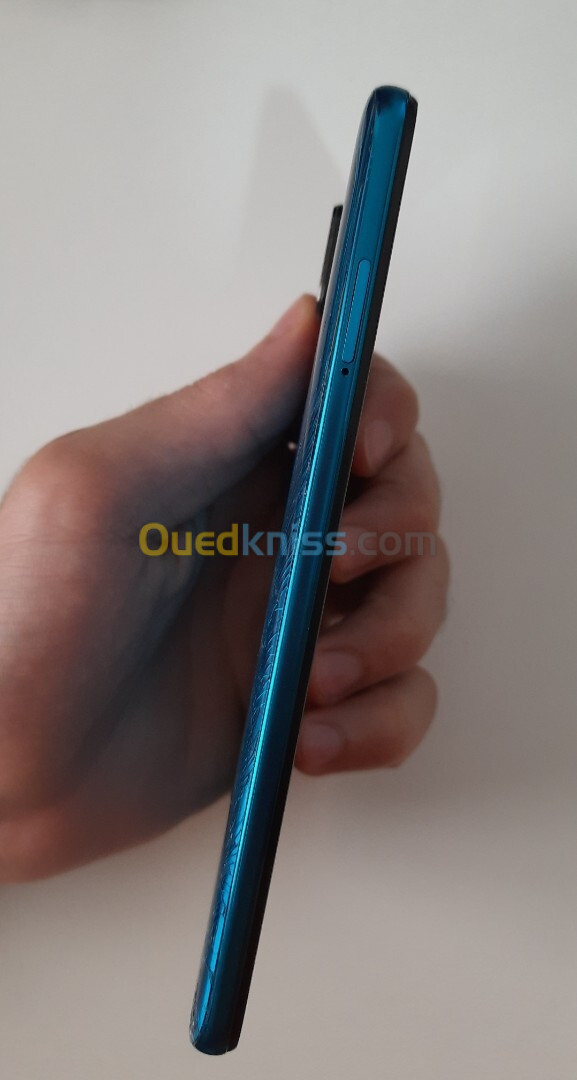 Xiaomi redmi note 9 pro max