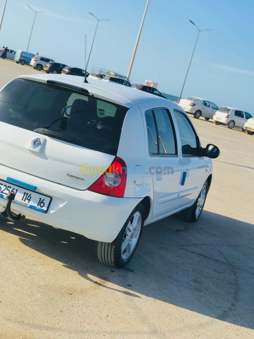 Renault Clio Campus 2014 Facelift