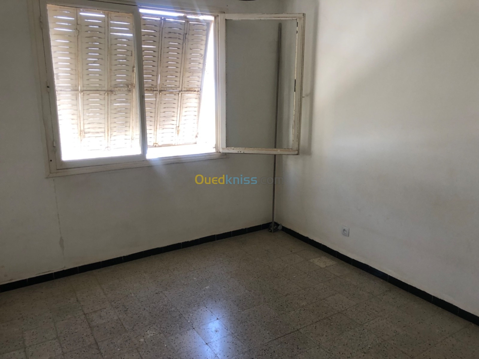 Vente Appartement F4 Alger Bir mourad rais