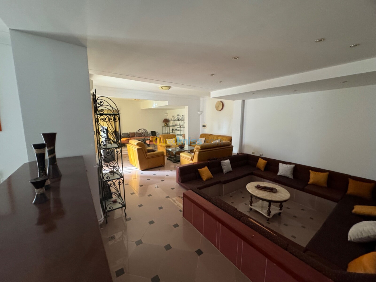 Location Villa Alger El biar